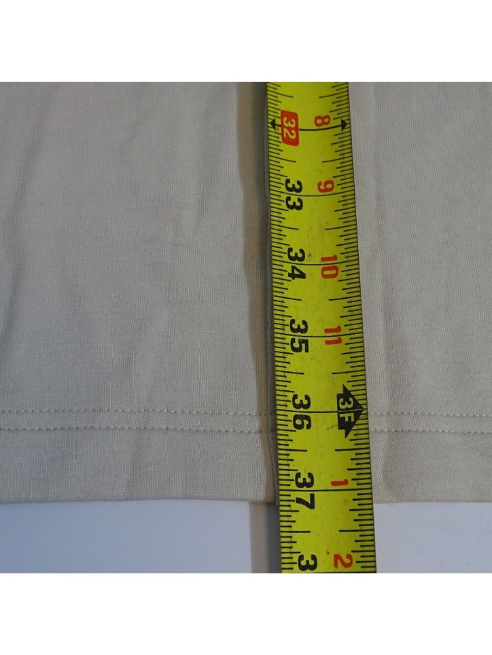 Old Navy Women Beige Open Front Live-in French Terry Cardigan Duster Size M NEW - Picture 11 of 12